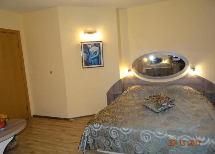 Hotel Color
