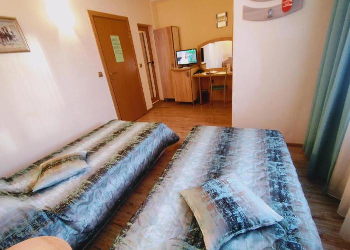 Hotel Color