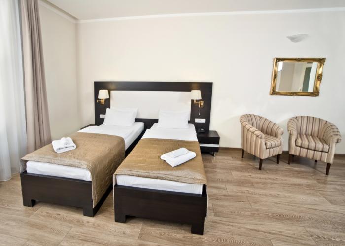 Sunrise Hotel