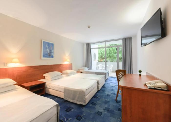 Madara Park Hotel