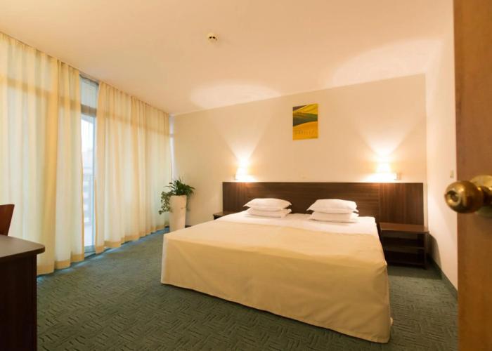 Madara Park Hotel
