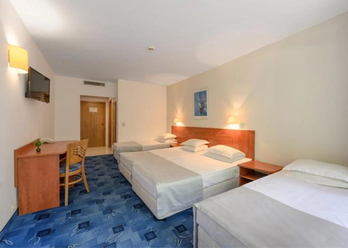 Madara Park Hotel