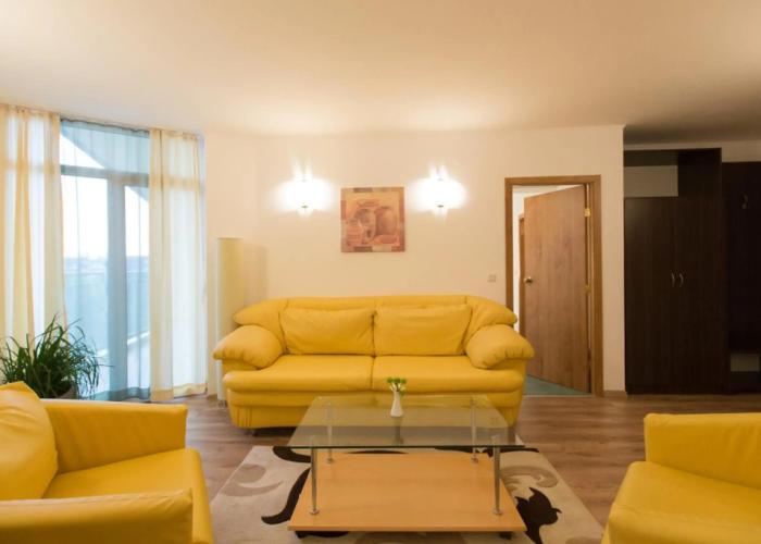 Madara Park Hotel