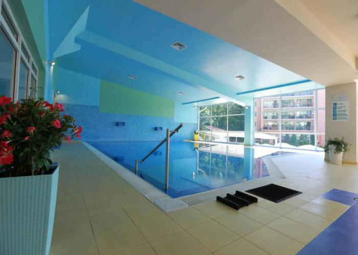Madara Park Hotel