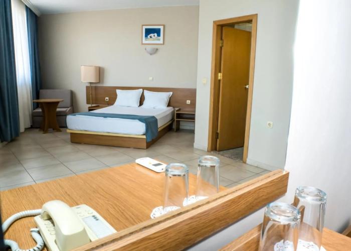 Hotel Aurora