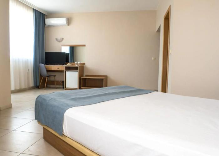 Hotel Aurora