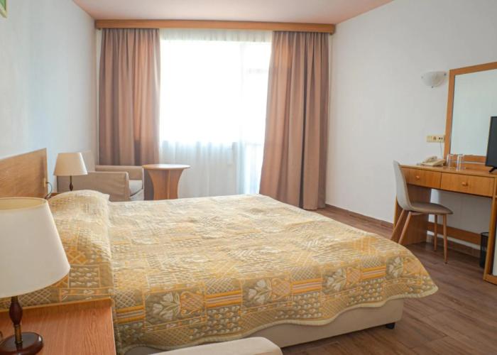Hotel Aurora