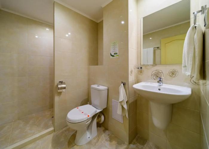 BSA Gradina Hotel All Inclusive
