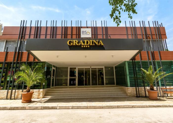 BSA Gradina Hotel All Inclusive
