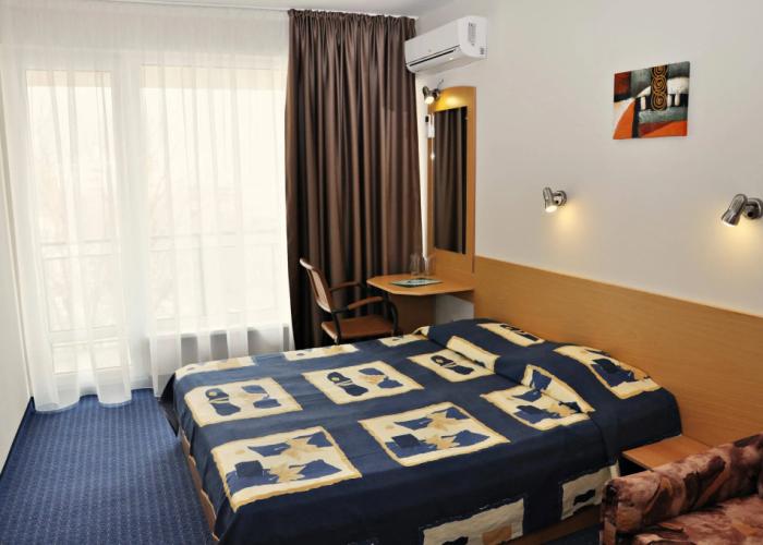 BSA Gradina Hotel All Inclusive