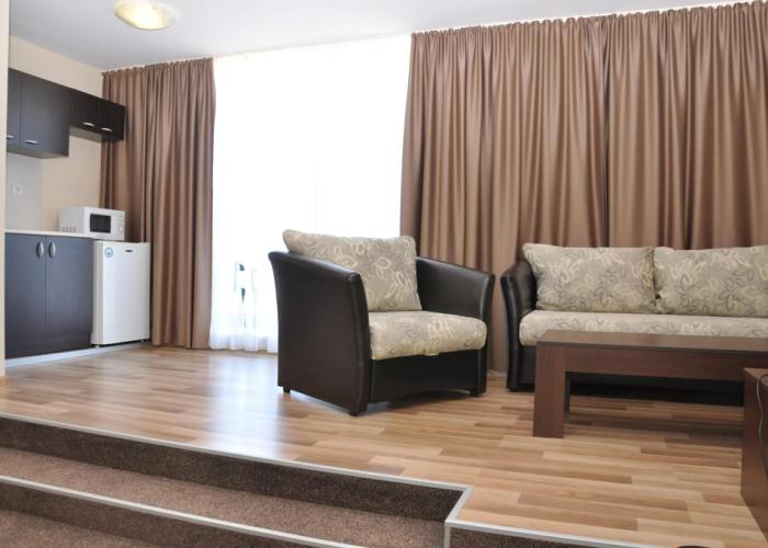 BSA Gradina Hotel All Inclusive