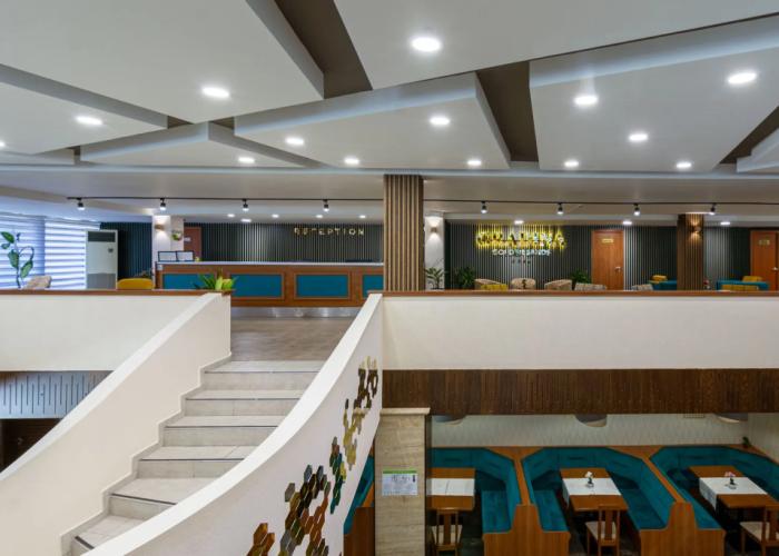BSA Gradina Hotel All Inclusive