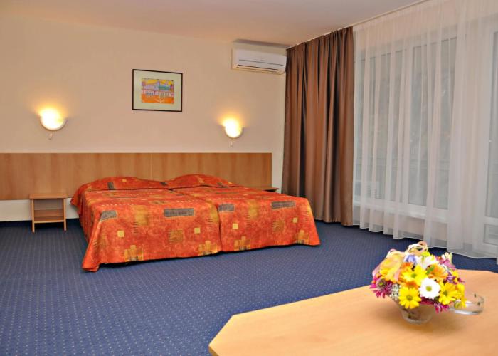 BSA Gradina Hotel All Inclusive