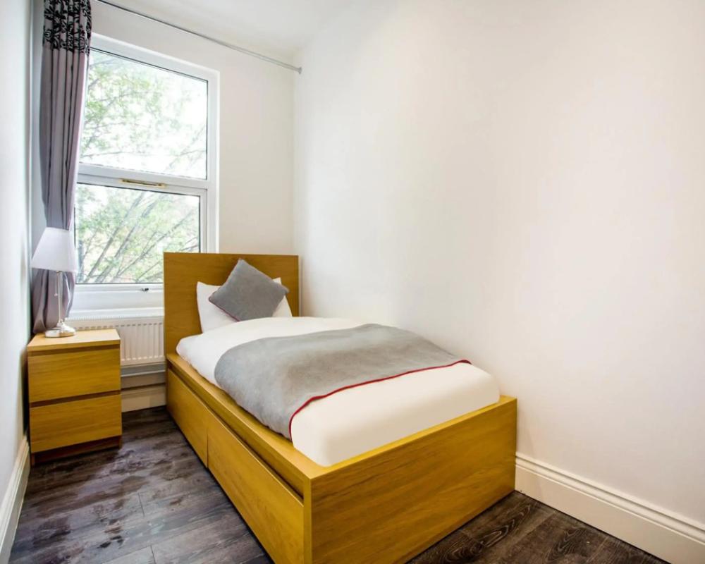 фото Don Muang Hotel