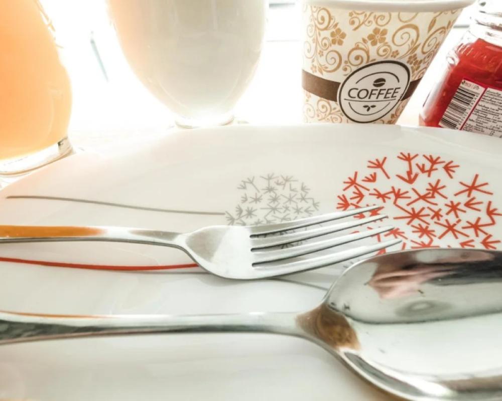 фото Don Muang Hotel