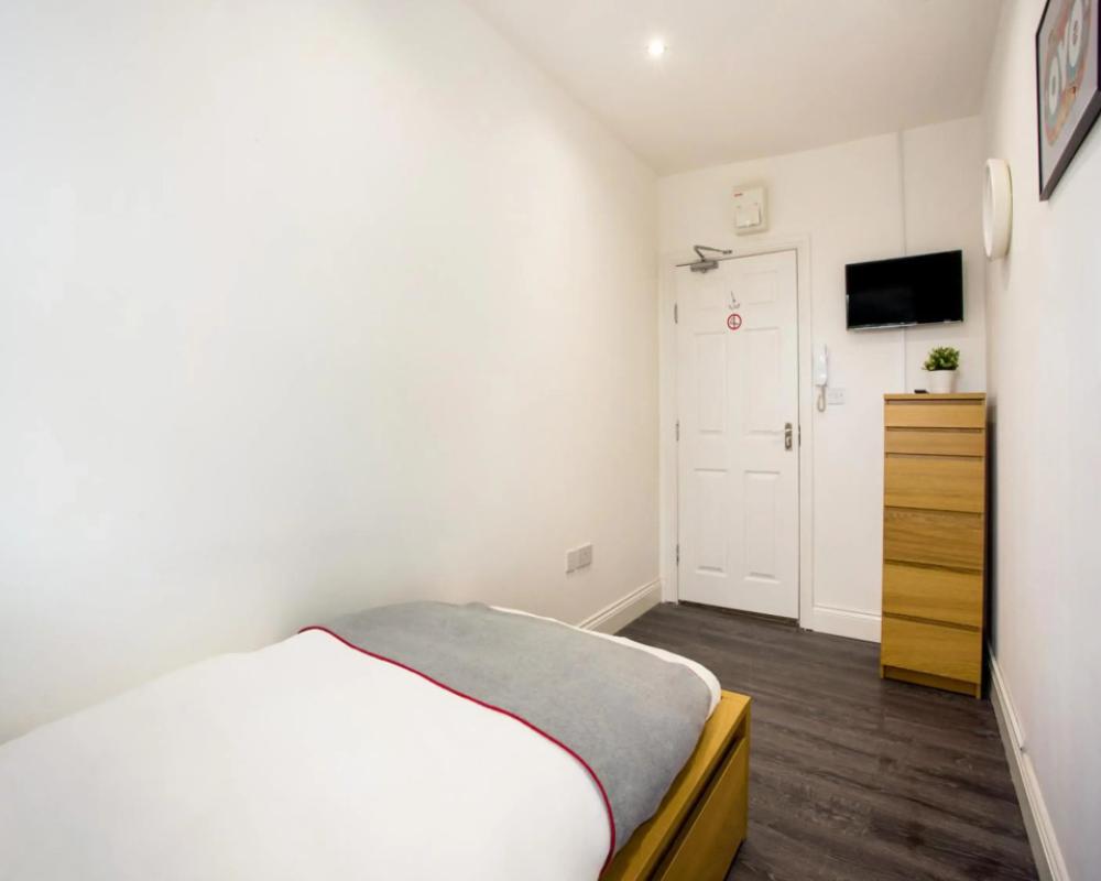 фото Don Muang Hotel