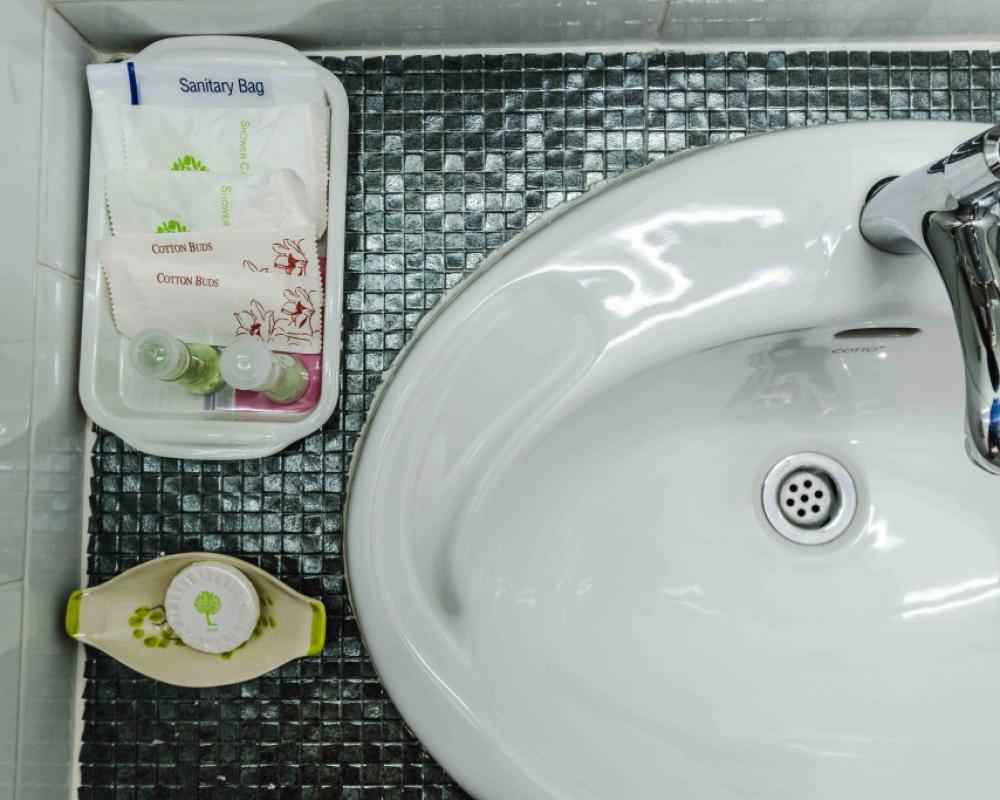 фото Don Muang Hotel