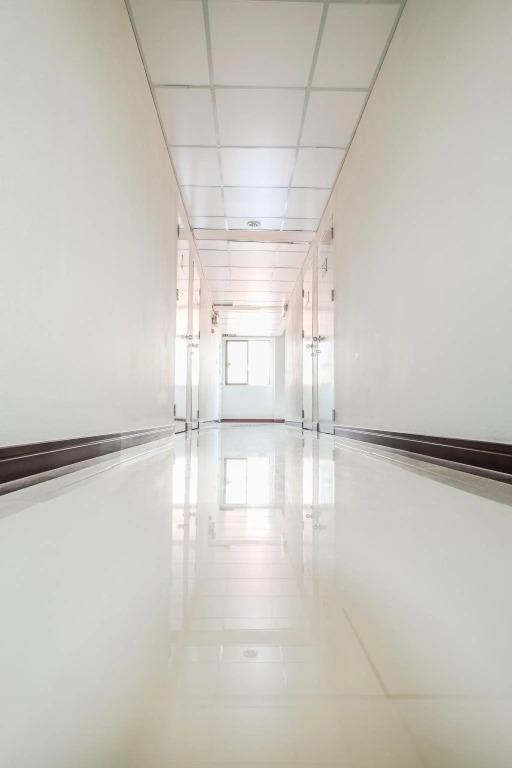 фото Don Muang Hotel