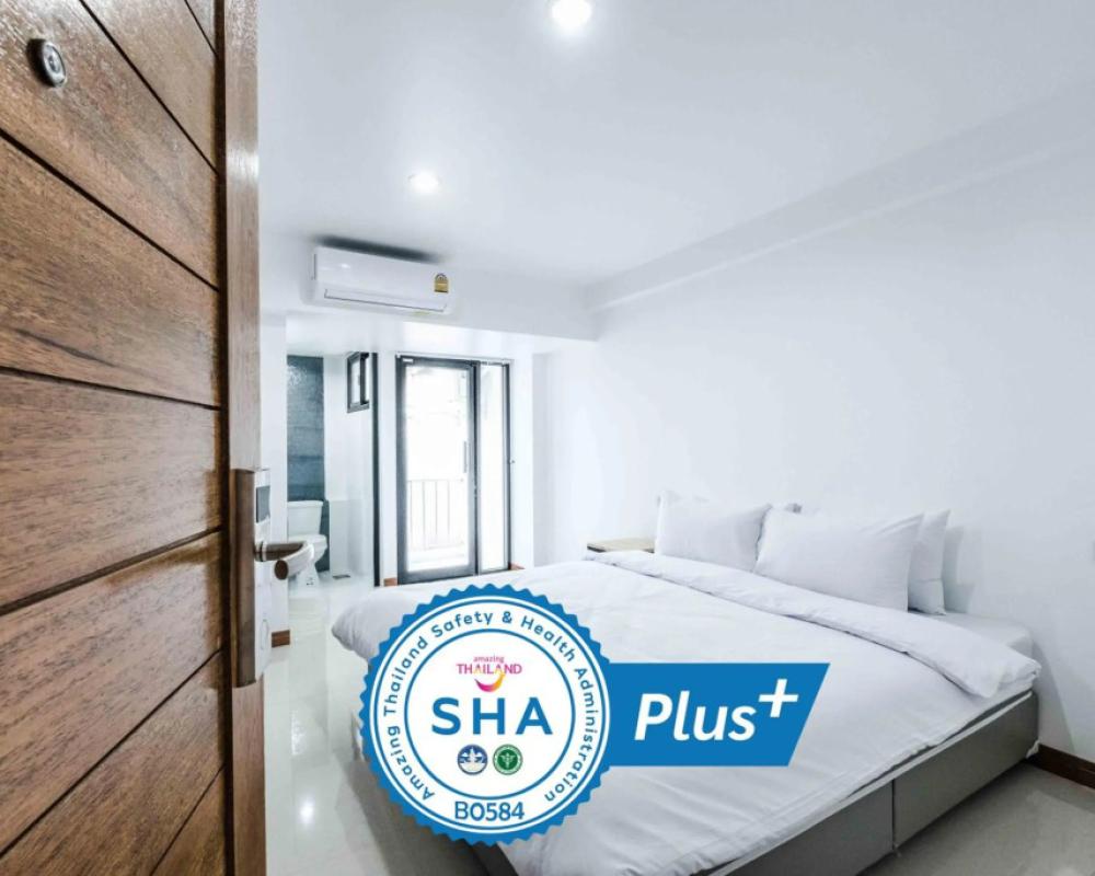 фото Don Muang Hotel