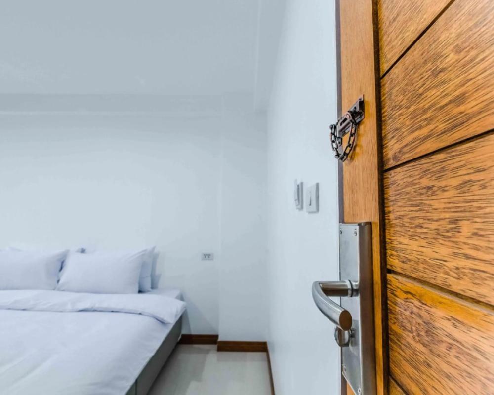 фото Don Muang Hotel