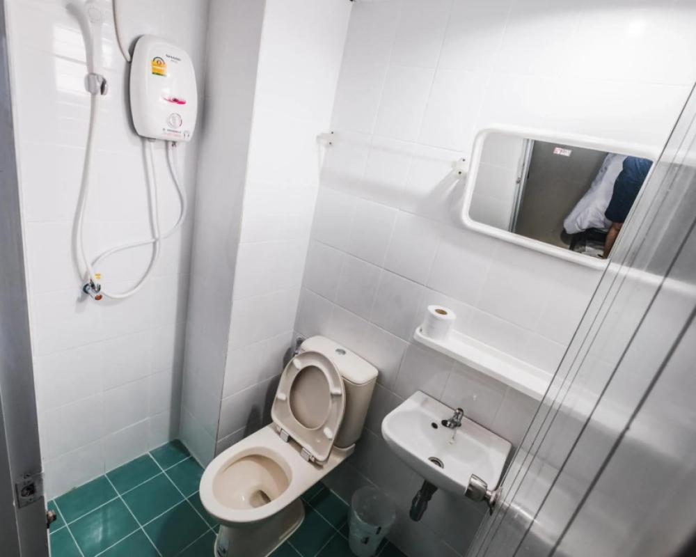 фото Don Muang Hotel