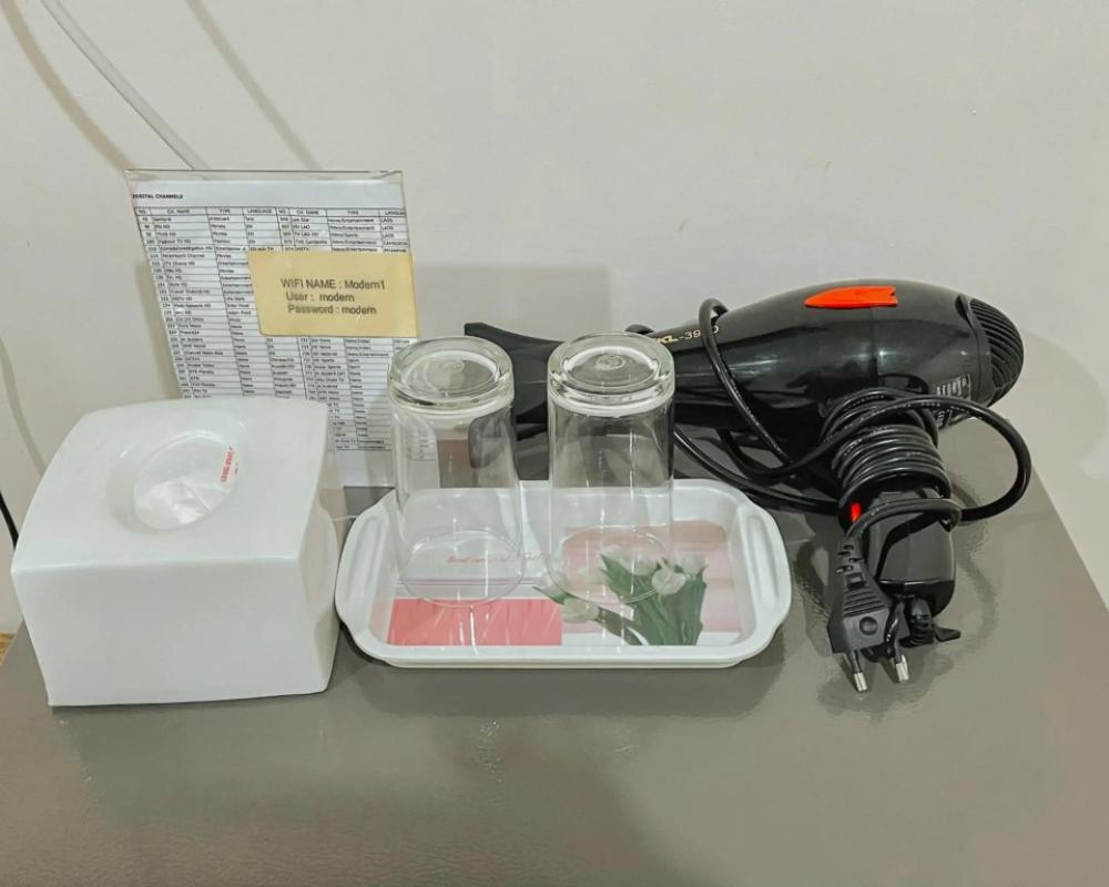 фото Don Muang Hotel