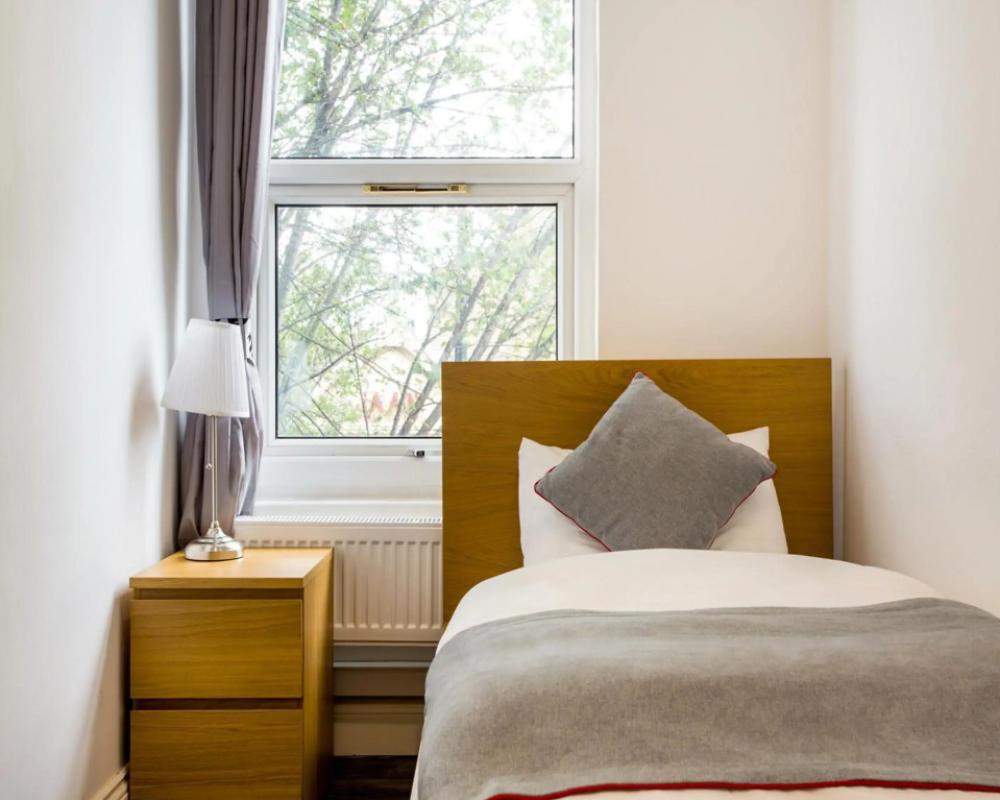 фото Don Muang Hotel