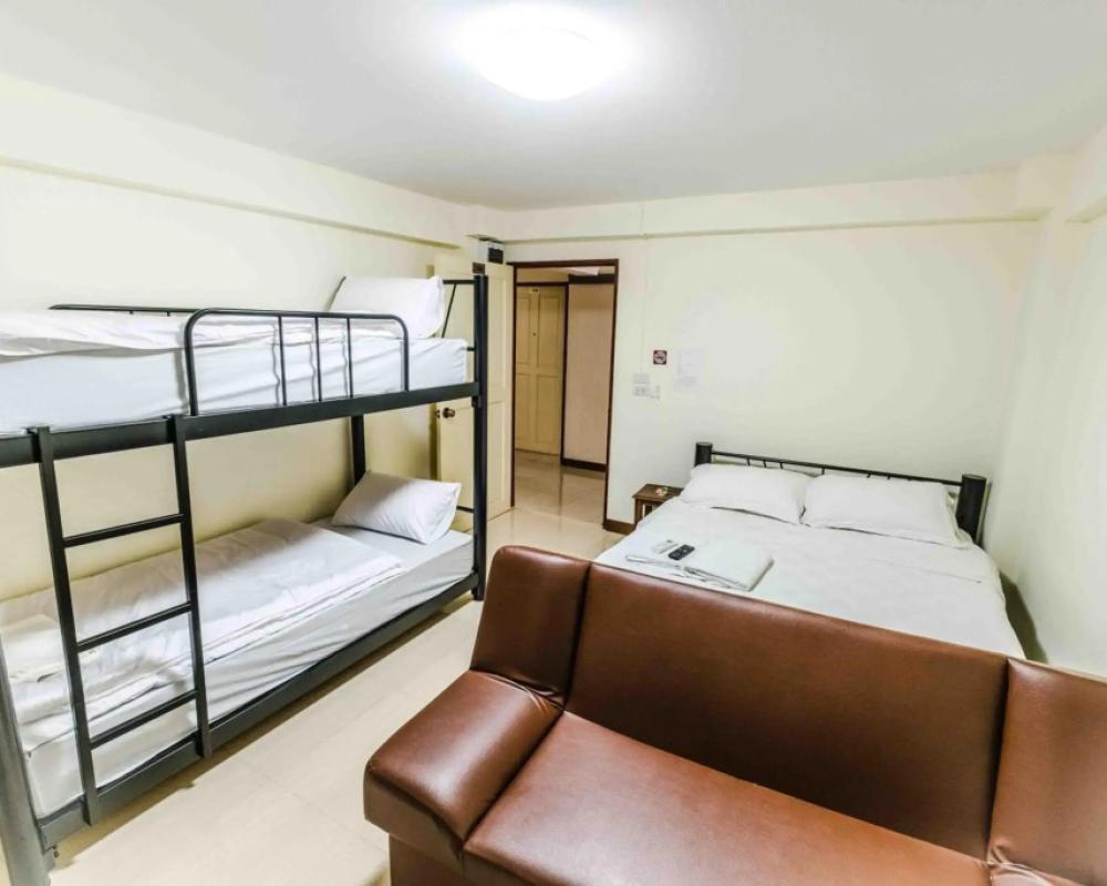 фото Don Muang Hotel