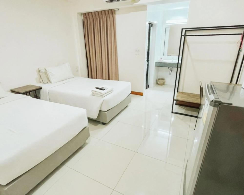 фото Don Muang Hotel