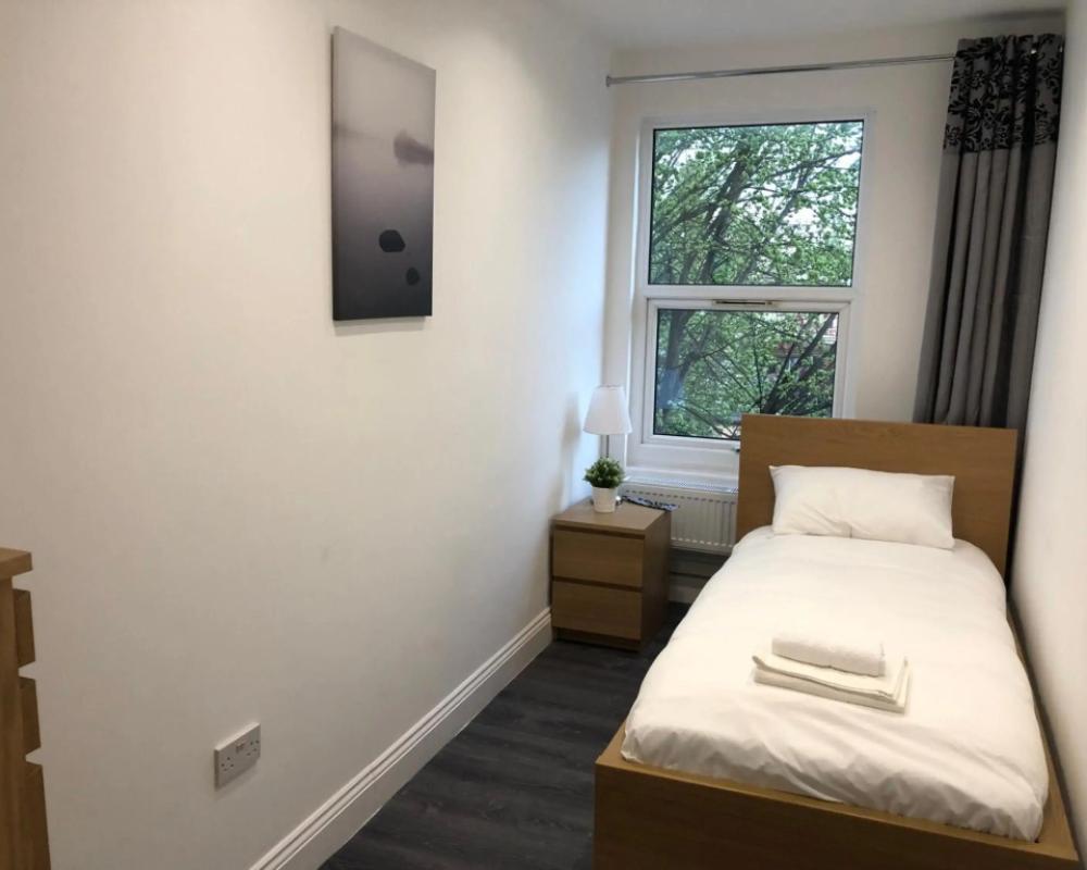 фото Don Muang Hotel