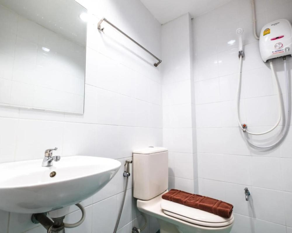 фото Don Muang Hotel