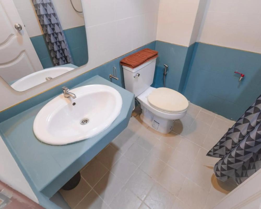 фото Don Muang Hotel