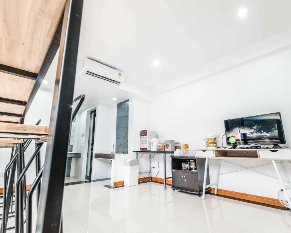 фото Don Muang Hotel