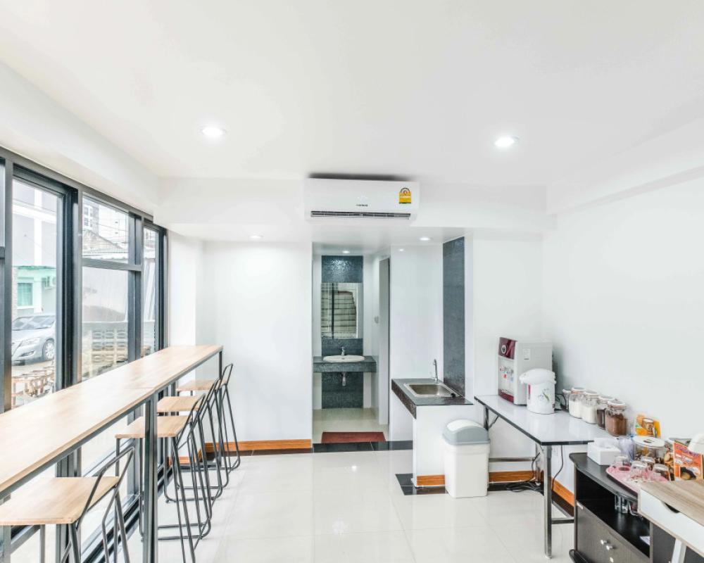 фото Don Muang Hotel