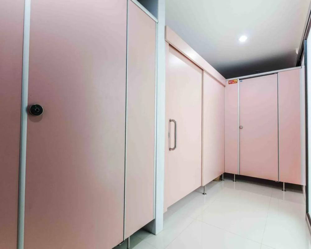 фото Don Muang Hotel