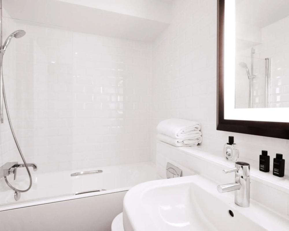 фото Don Muang Hotel