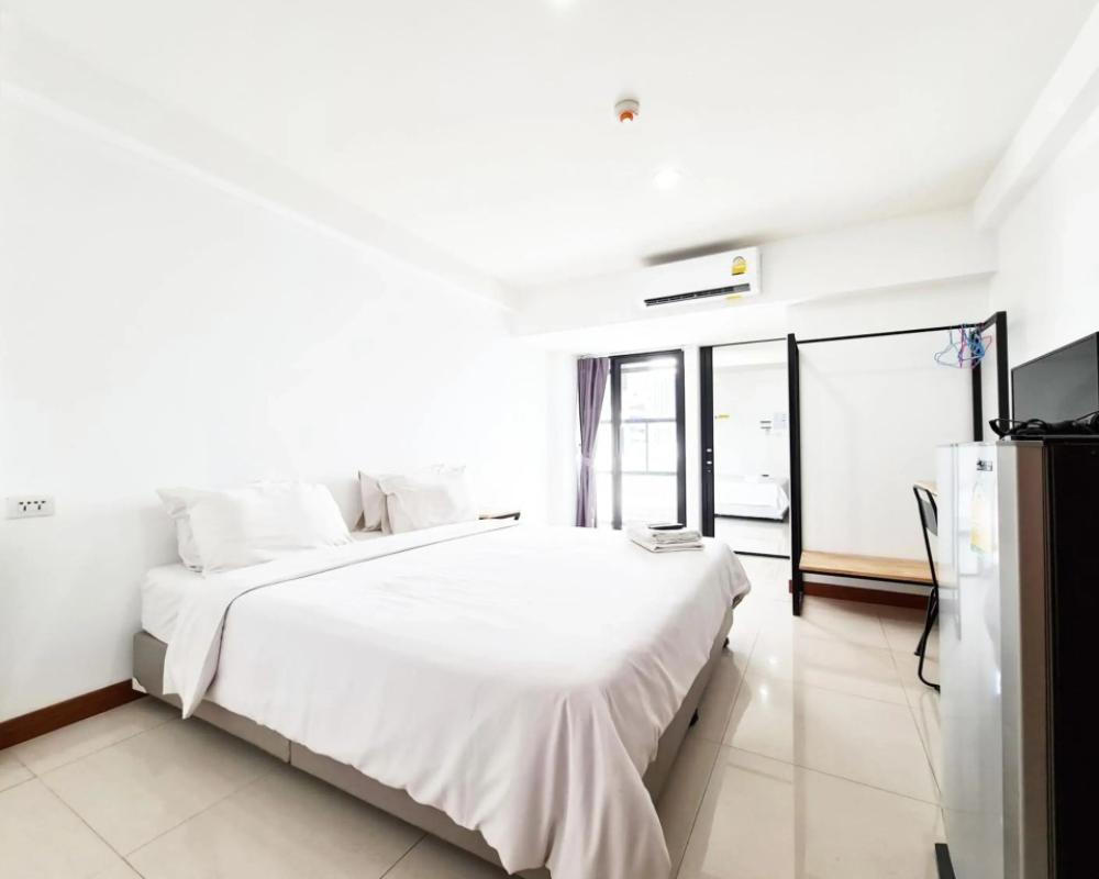 фото Don Muang Hotel