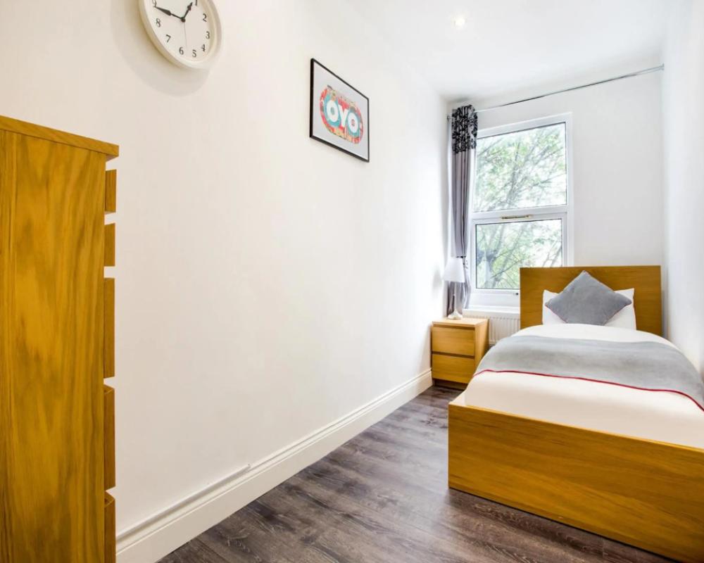 фото Don Muang Hotel