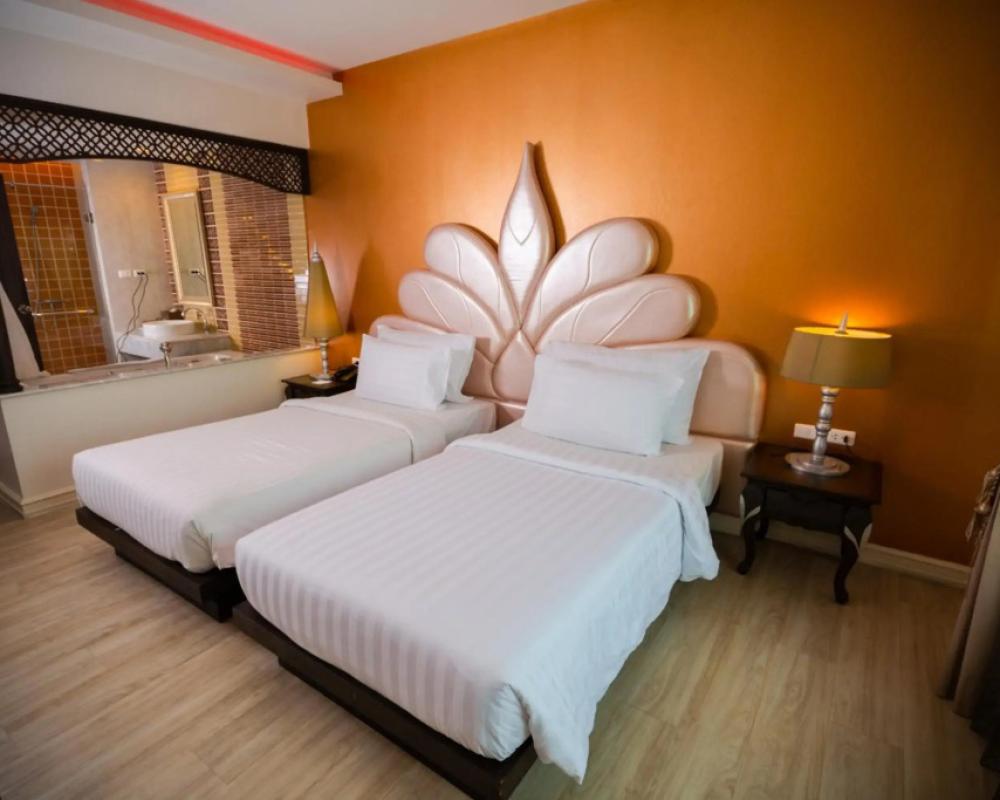 фото Don Muang Hotel