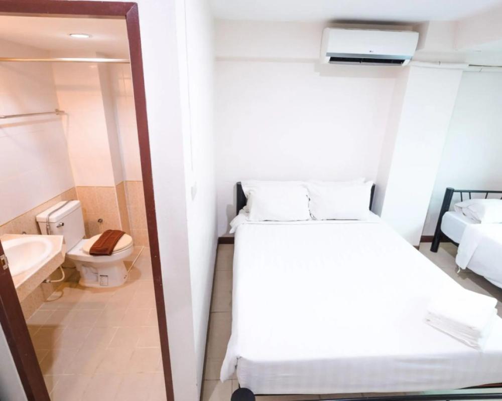 фото Don Muang Hotel