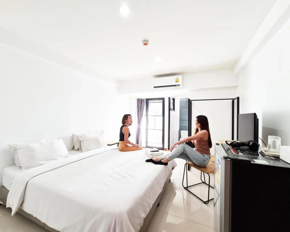 фото Don Muang Hotel