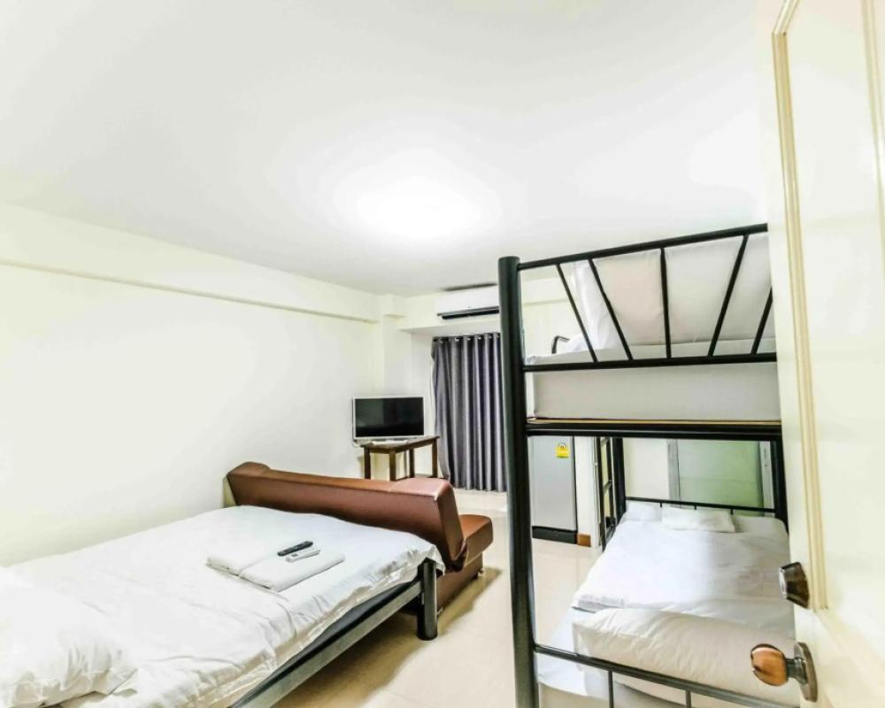 фото Don Muang Hotel