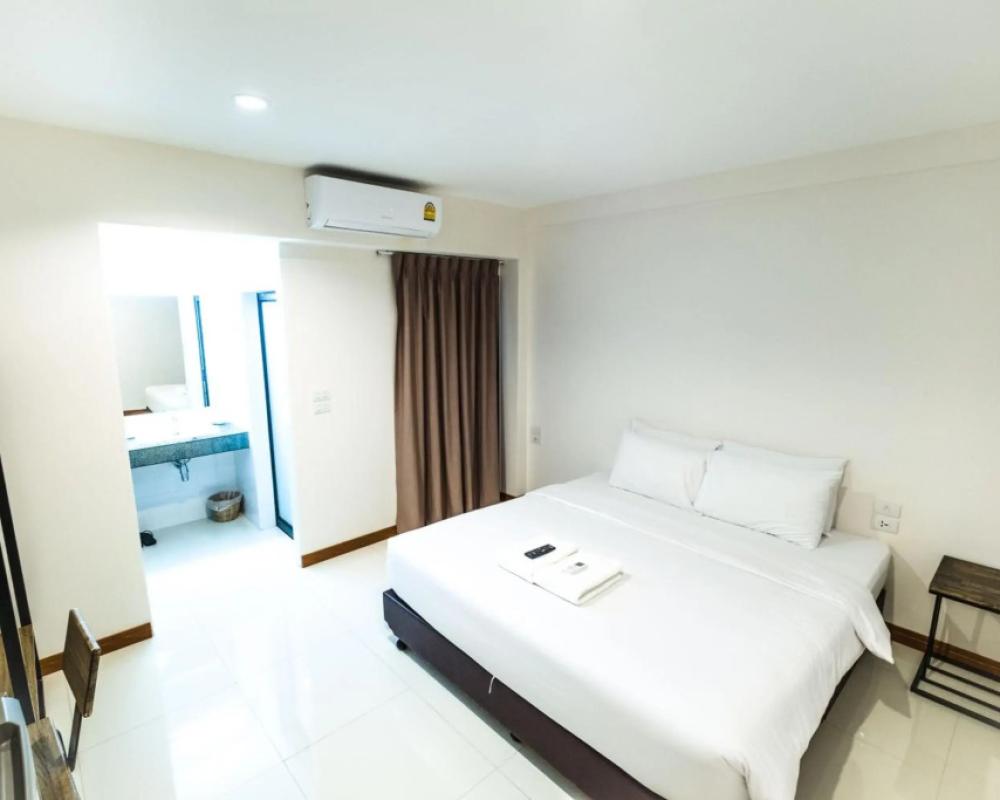 фото Don Muang Hotel