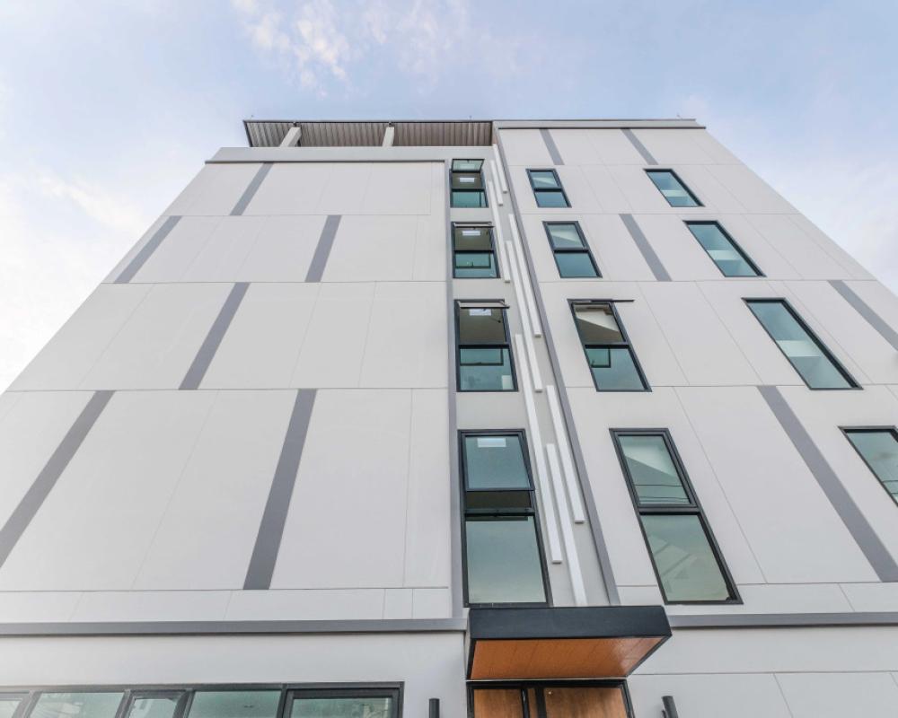 фото Don Muang Hotel