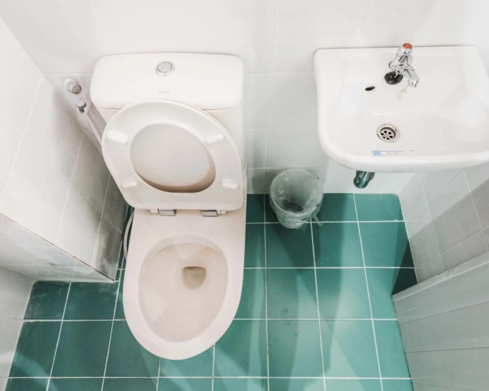 фото Don Muang Hotel