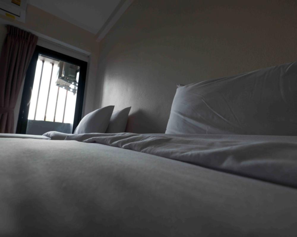 фото Don Muang Hotel