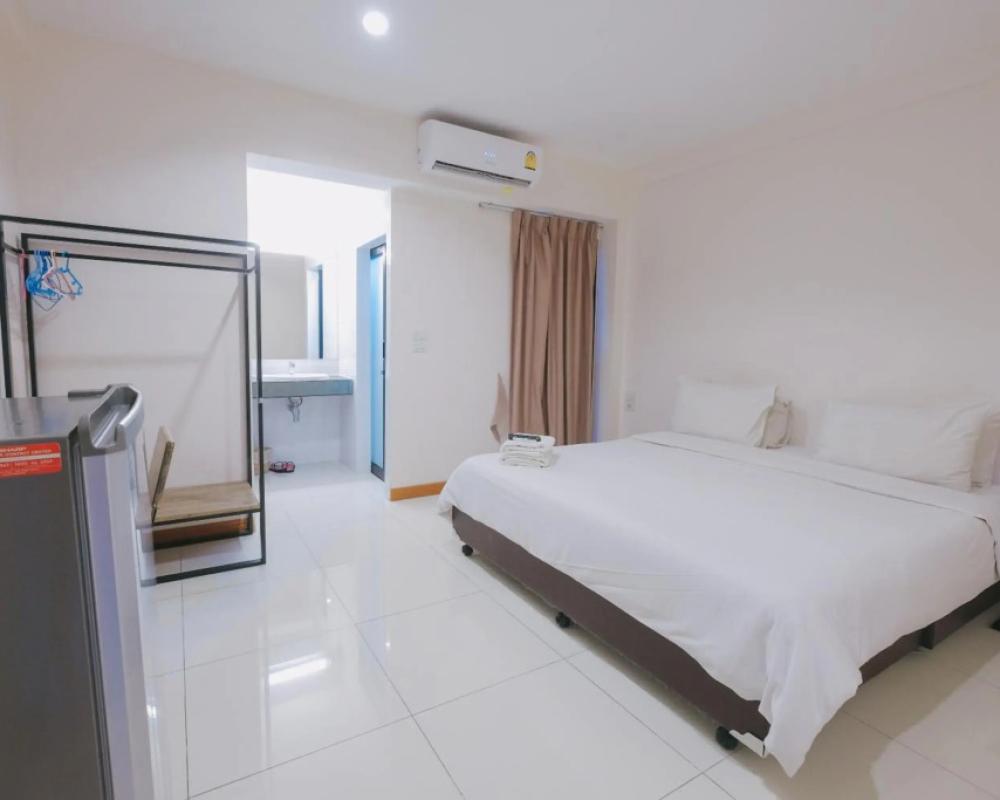 фото Don Muang Hotel