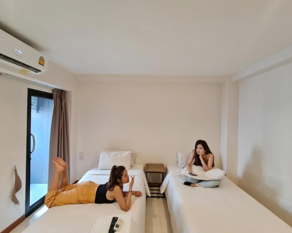 фото Don Muang Hotel