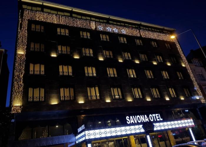 Savona Otel