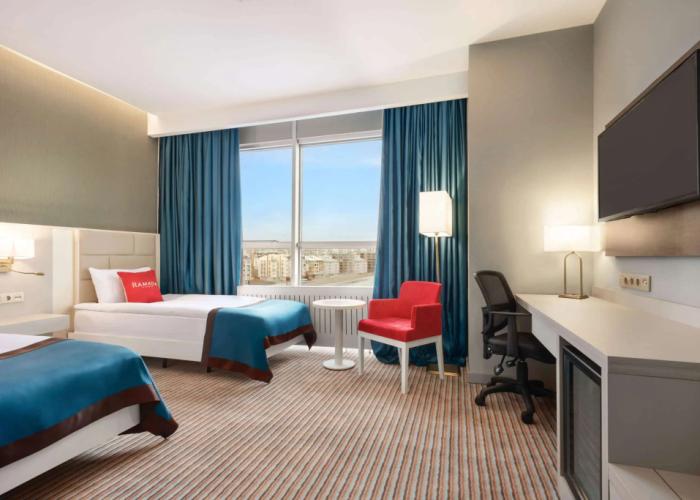 Ramada by Wyndham Sivas